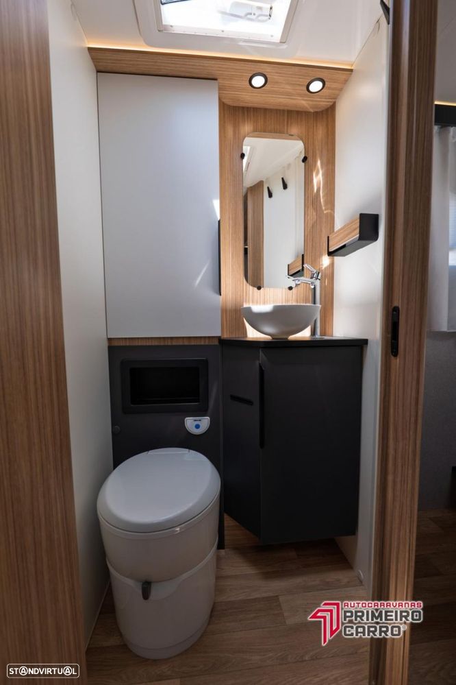 Pilote Galaxy G 720 FC Selection 180cv Automática (NOVA) - 7