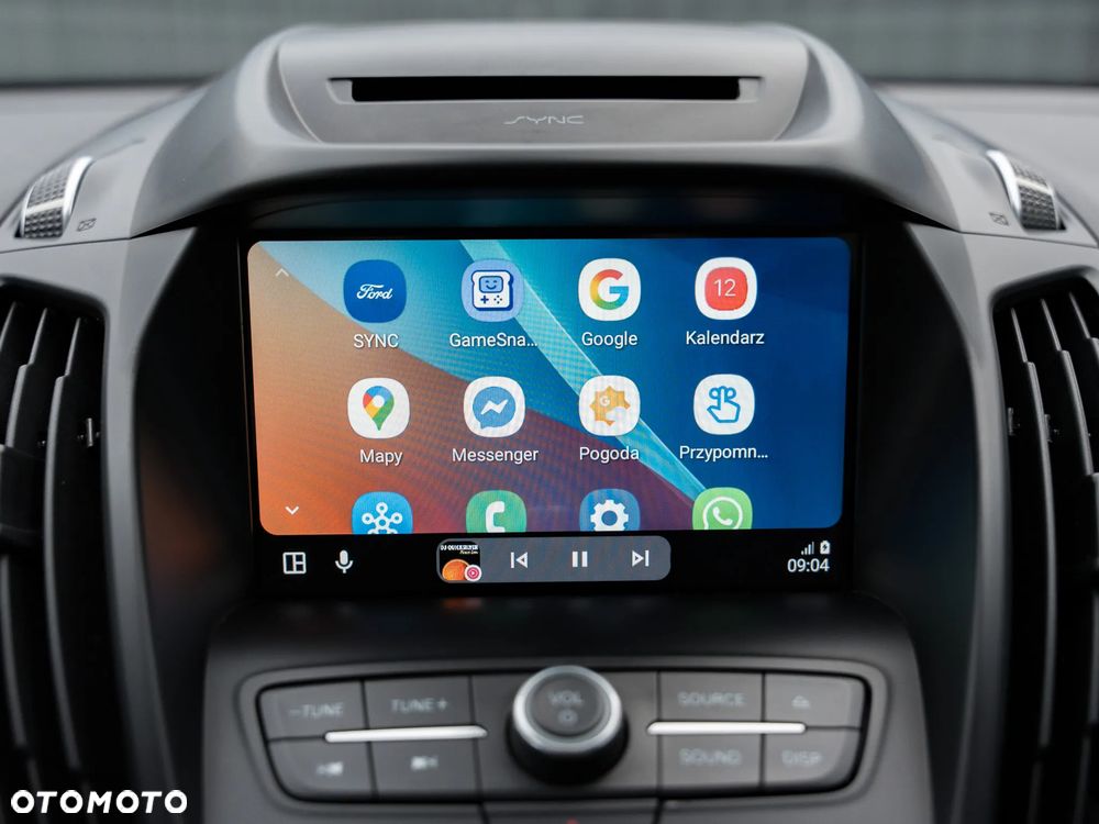 Ford Kuga 1.5 EcoBoost 2x4 SYNC - 34