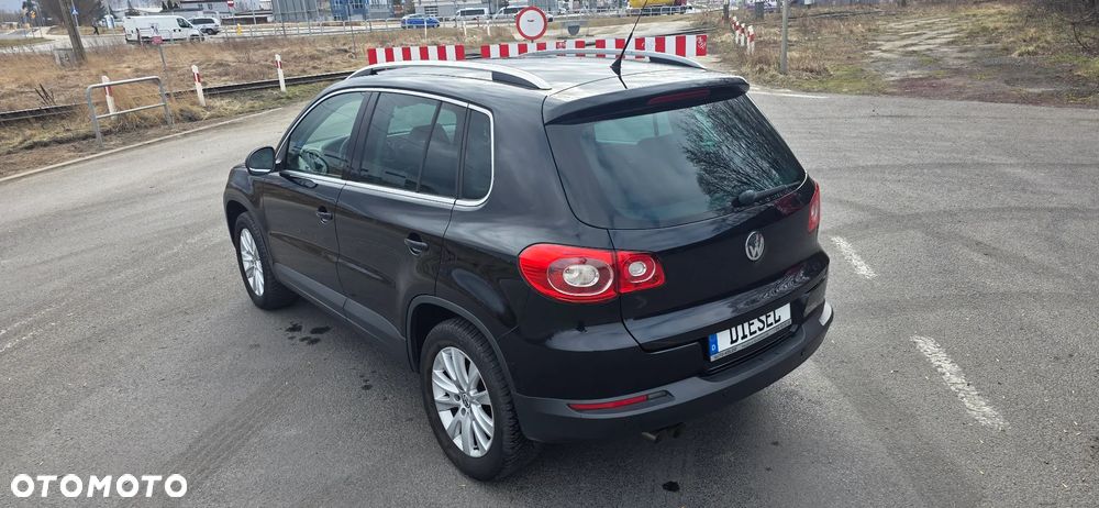 Volkswagen Tiguan 2.0 TDI DPF 4Motion Freestyle - 32