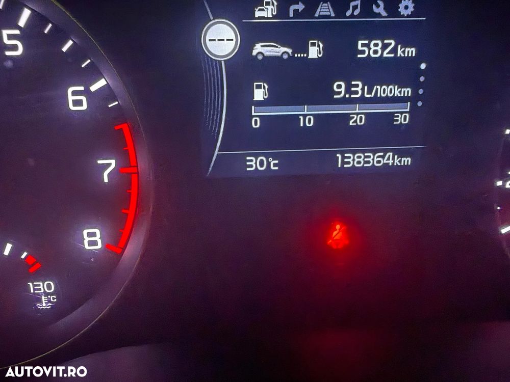 Kia Sportage 1.6 GDI 6MT 4x2 Plus - 12