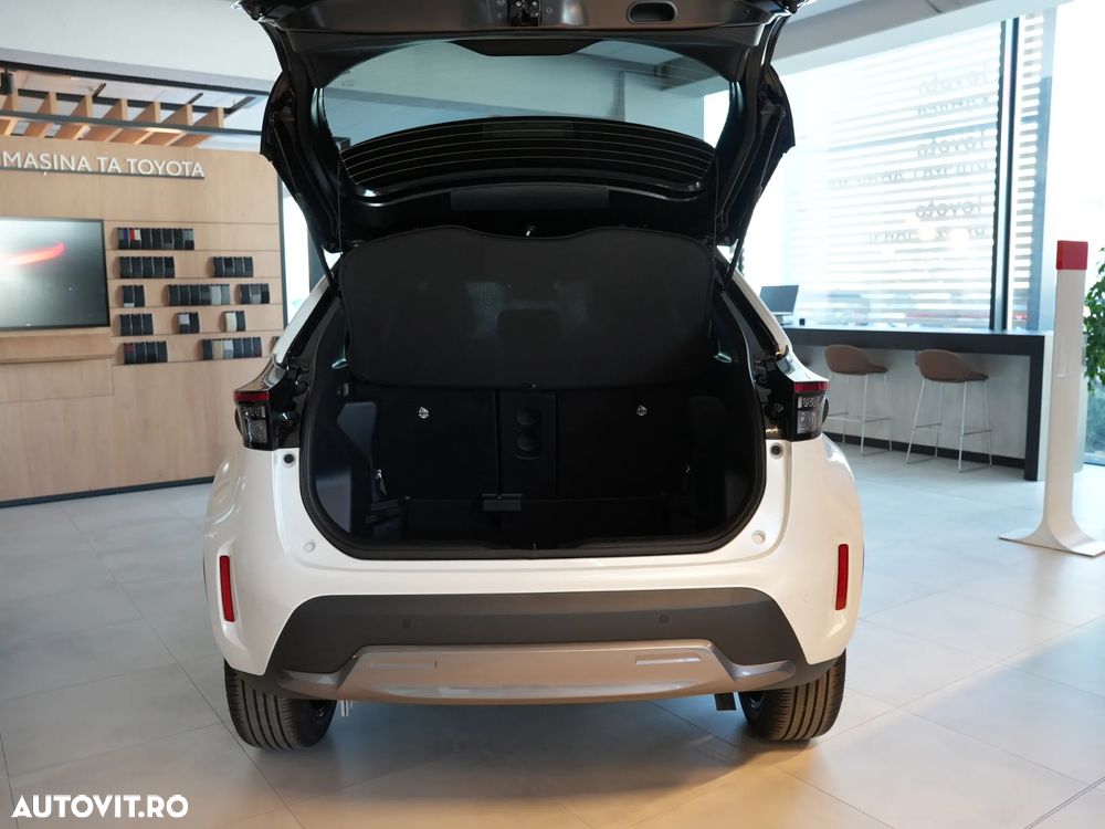 Toyota Yaris Cross - 6