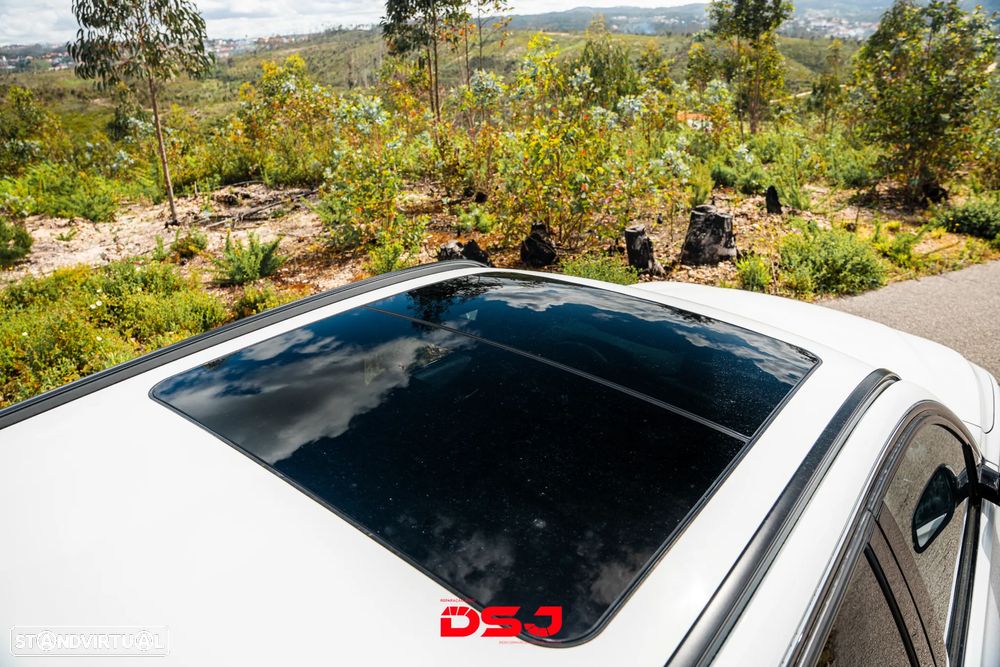 BMW 328 i Auto Pack M - 3