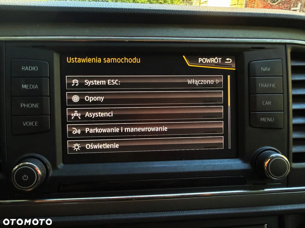 Seat Leon 1.4 TSI FR S&S - 31