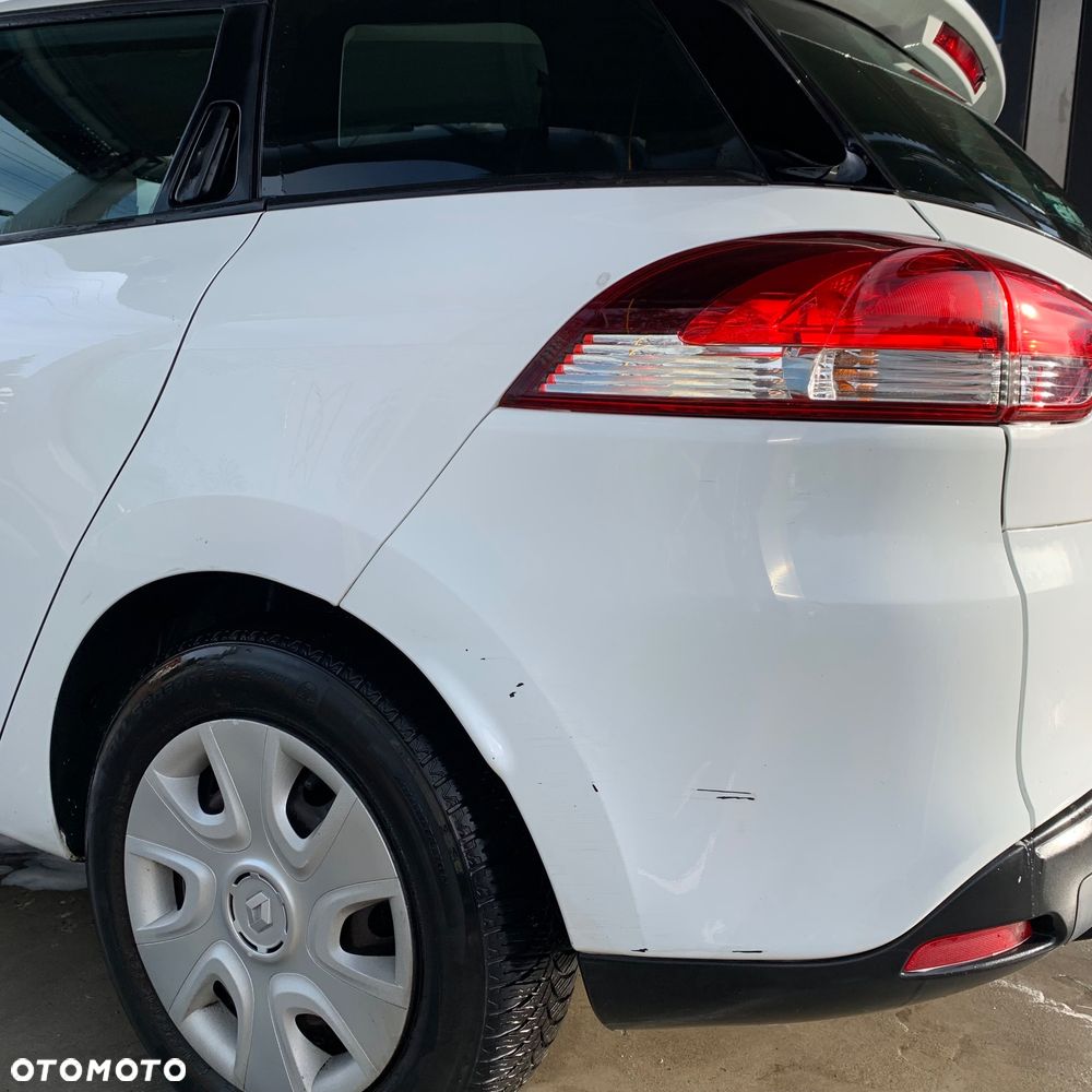 Renault Clio 1.5 dCi Energy Business EU6 - 9