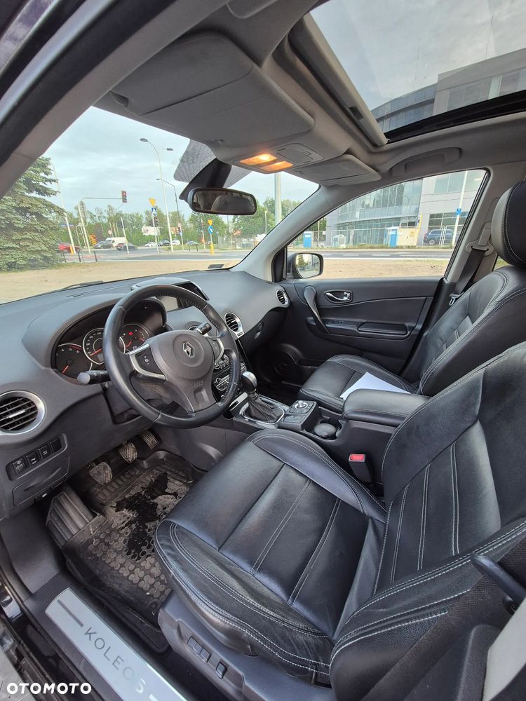 Renault Koleos 2.0 dCi 4x4 Privilege - 20