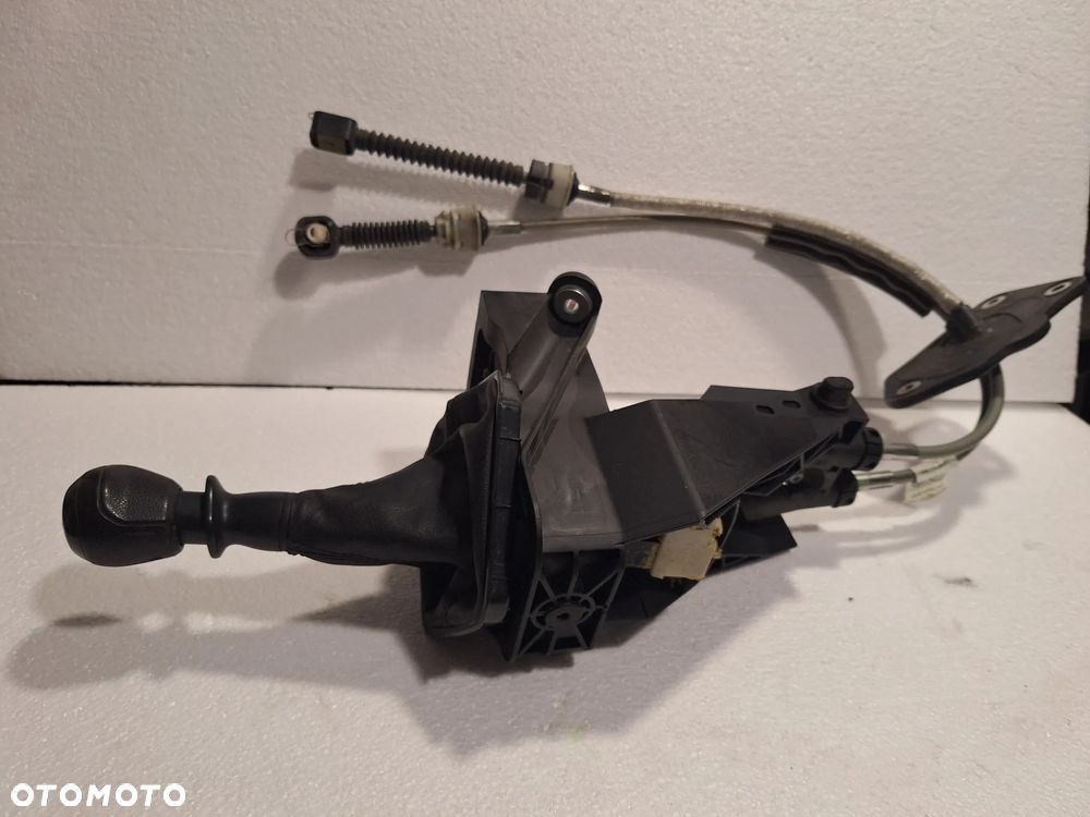 VW T6 LEWAREK BIEGÓW LINKI MIESZEK 7L17118777 L1711025 - 1