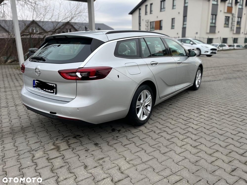 Opel Insignia 1.6 CDTI Elite S&S Eco - 9