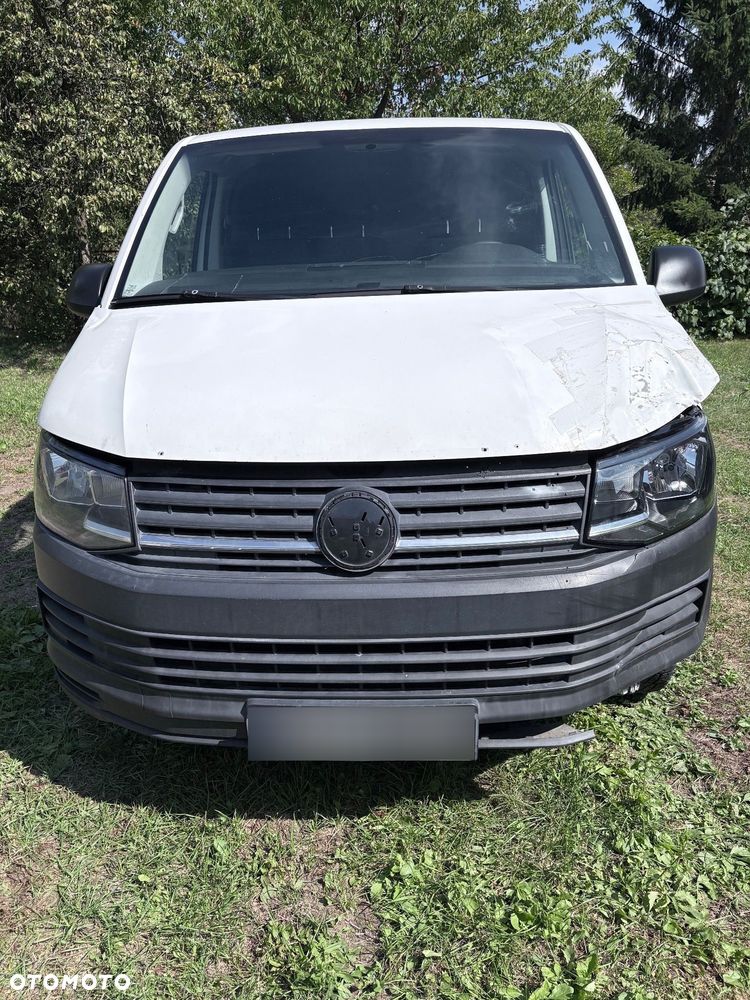 Volkswagen TRANSPORTER T6 - 1