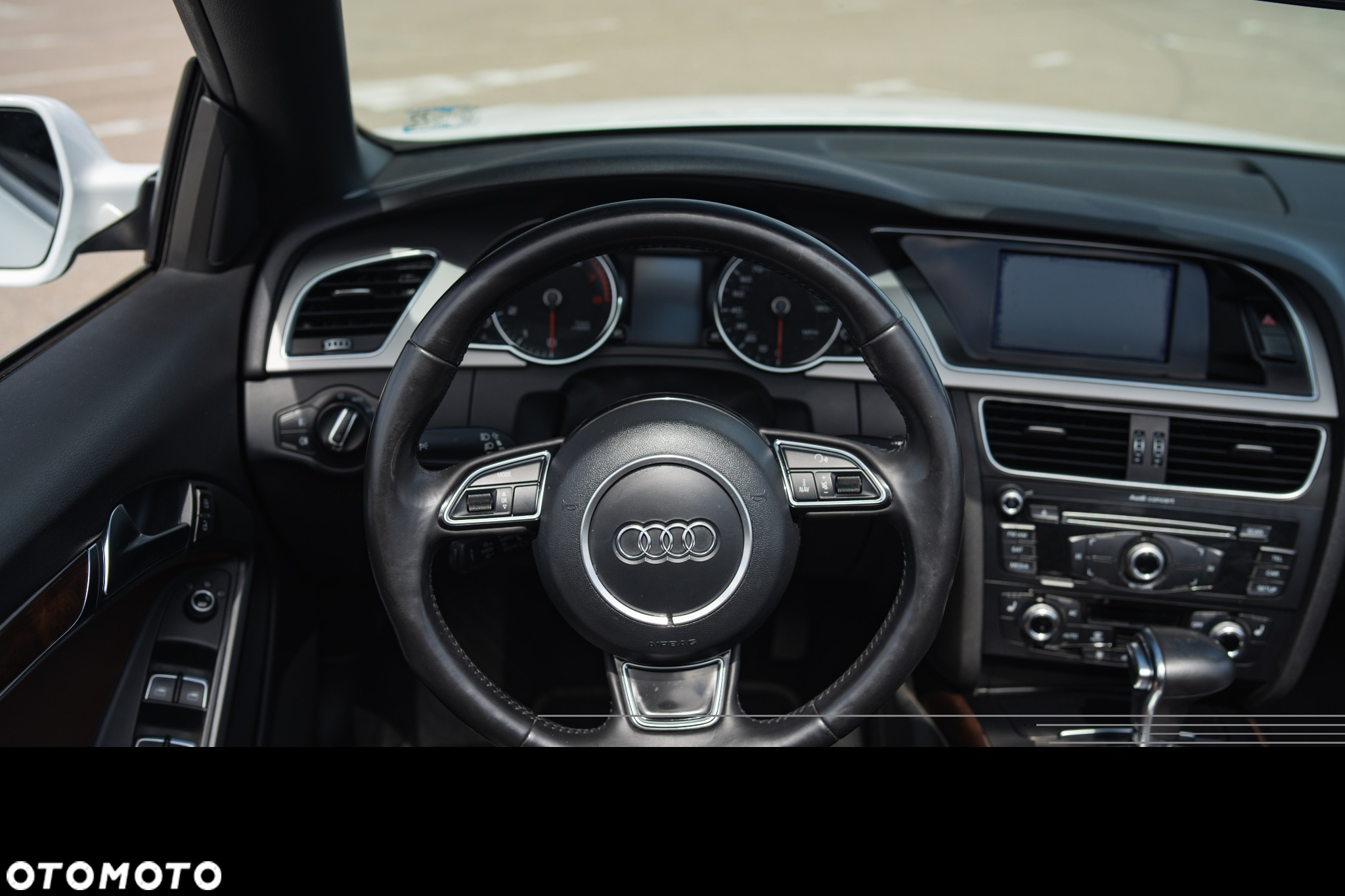 Audi A5 Cabrio - 15