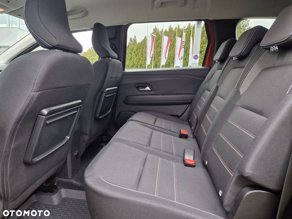 Dacia Jogger 1.0 TCe Extreme 7os - 11