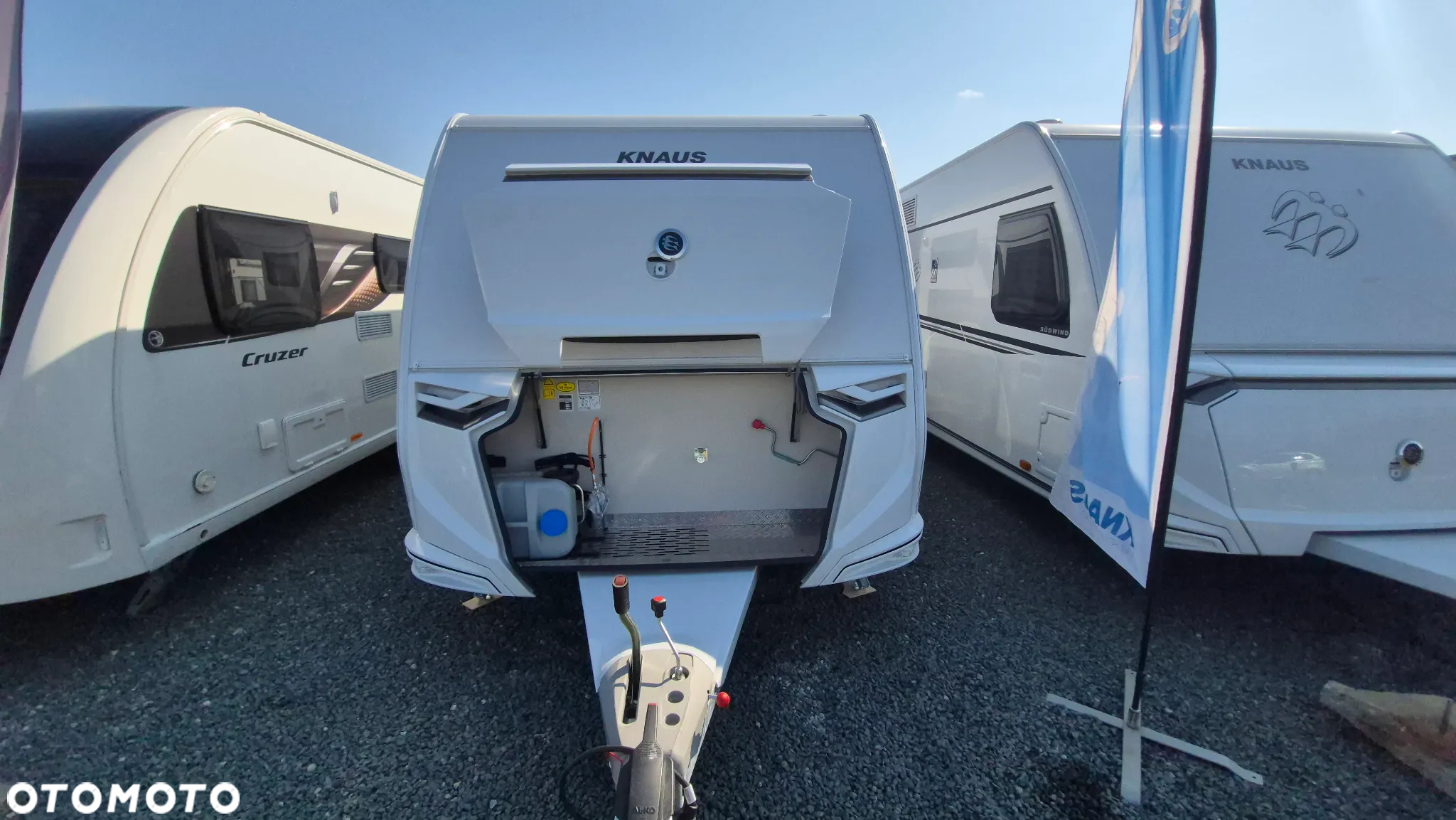 KNAUS SÜDWIND 500 QDK  2025 - 4