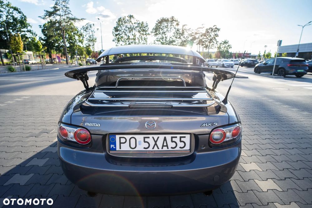 Mazda MX-5 1.8 Energy - 27