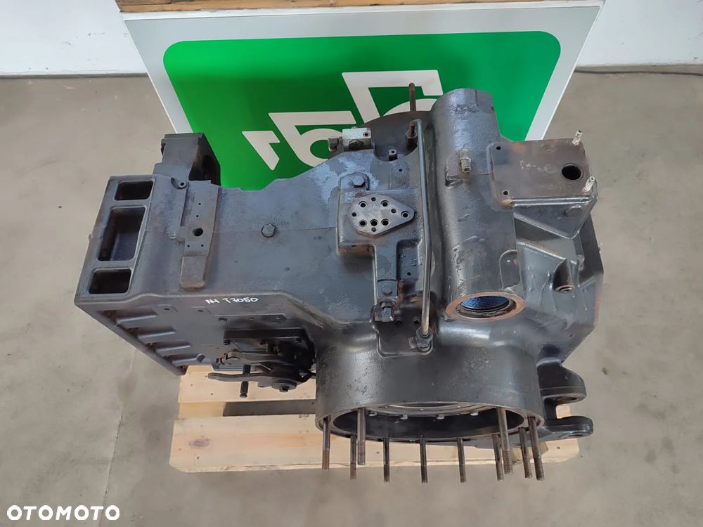 Dyferencjał tył 87650218 NEW HOLLAND T7050 - 2