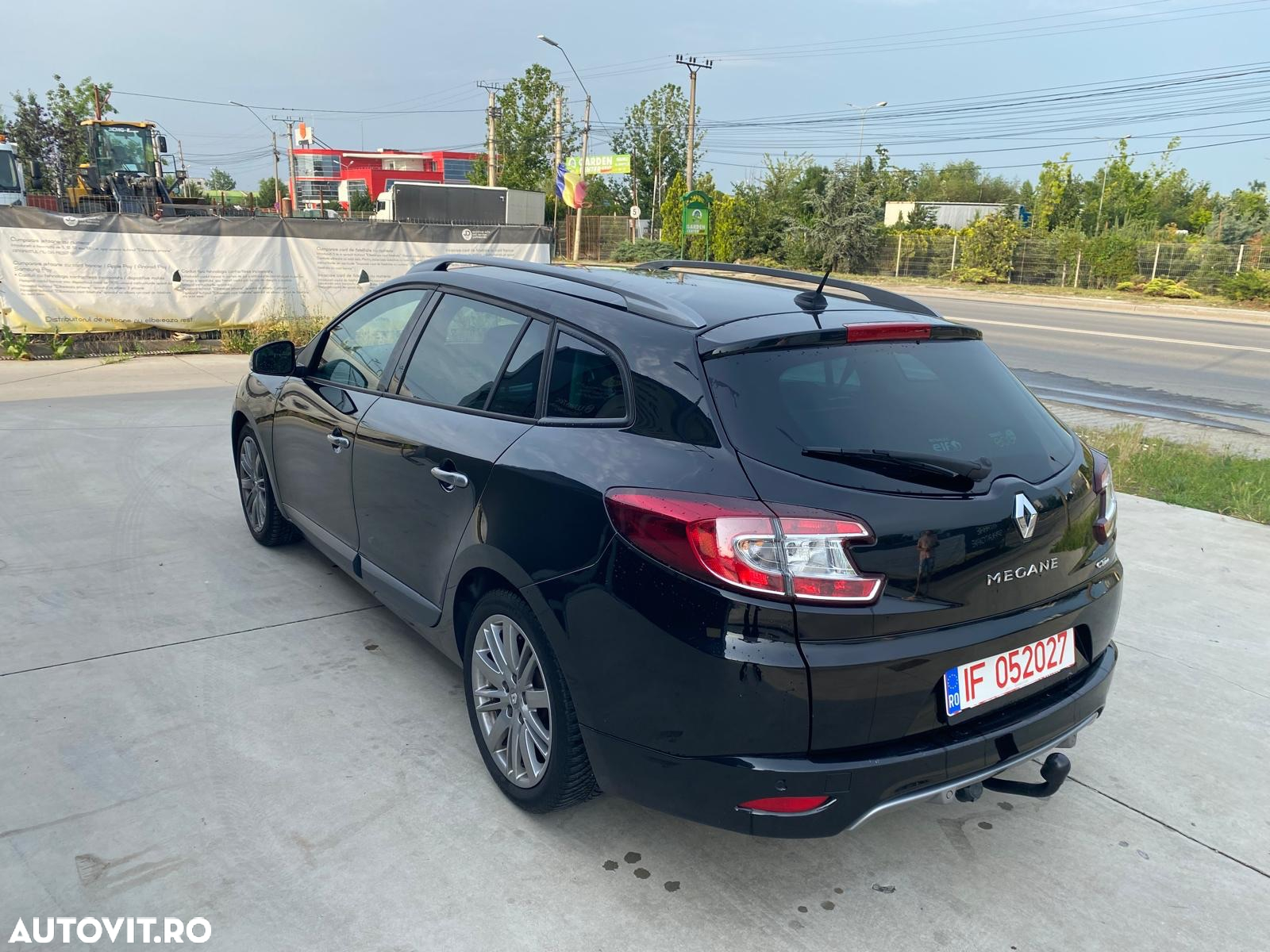 Renault Megane - 3