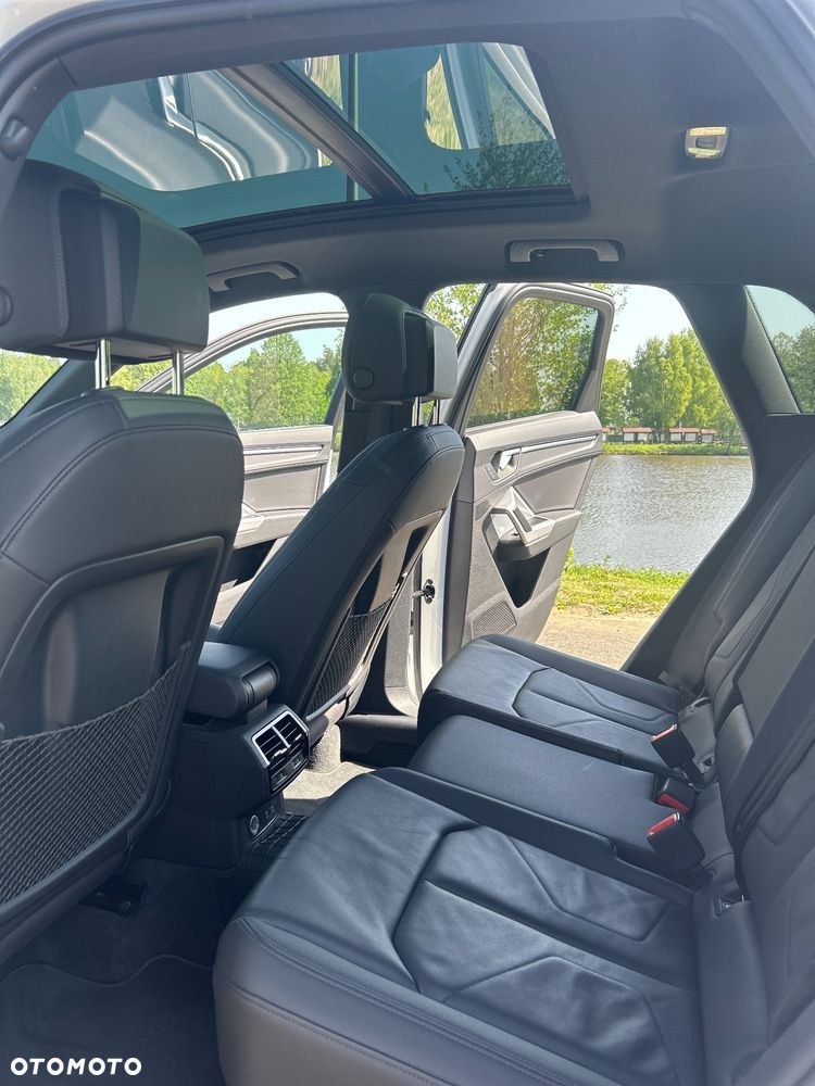 Audi Q3 40 TFSI Quattro Advanced S tronic - 11