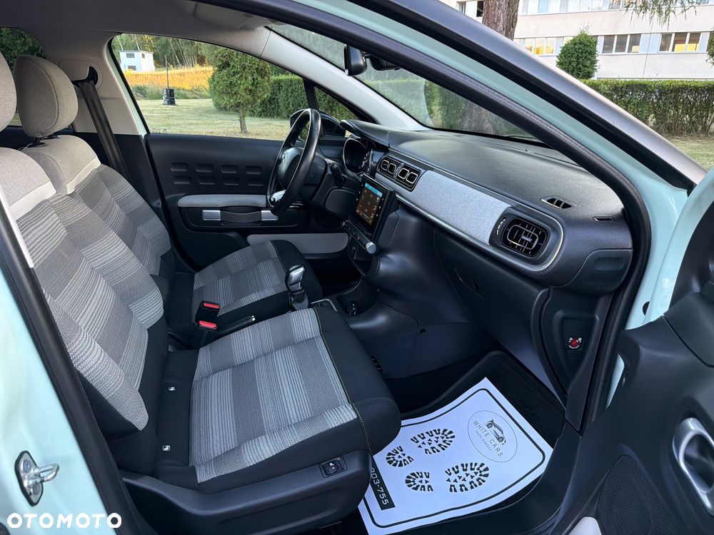 Citroën C3 Pure Tech 110 S&S SHINE - 5