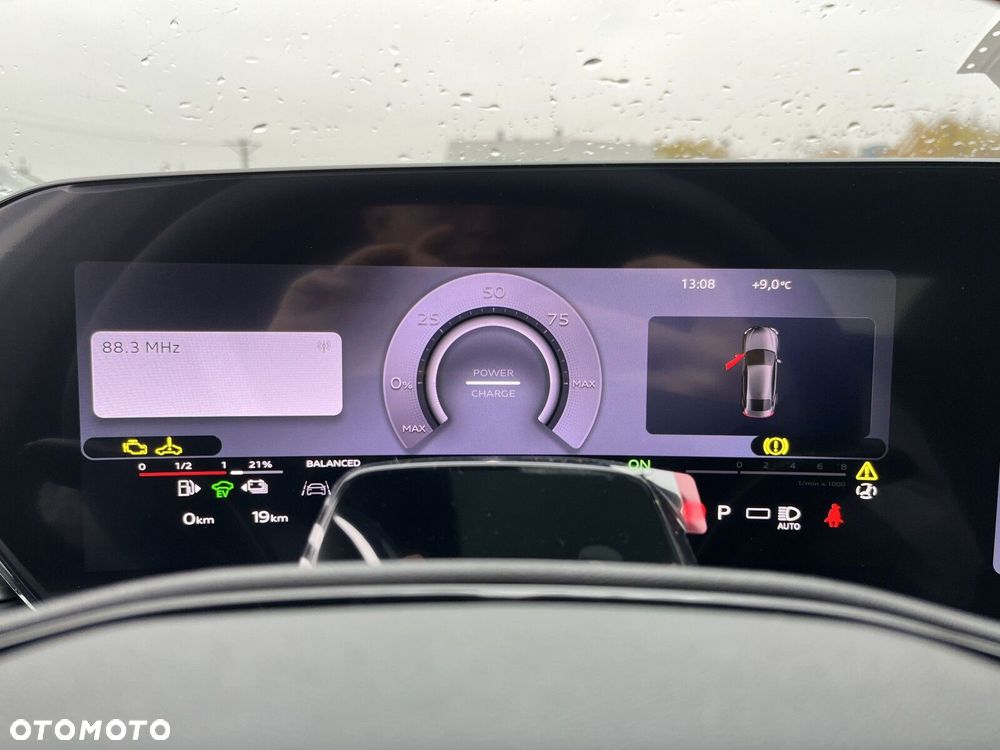 Audi A5 Limousine - 14