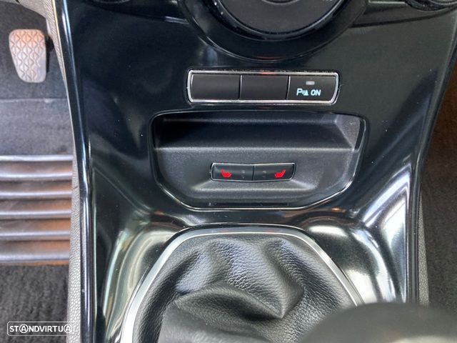 Ford Fiesta 1.0 S&S Trend - 22