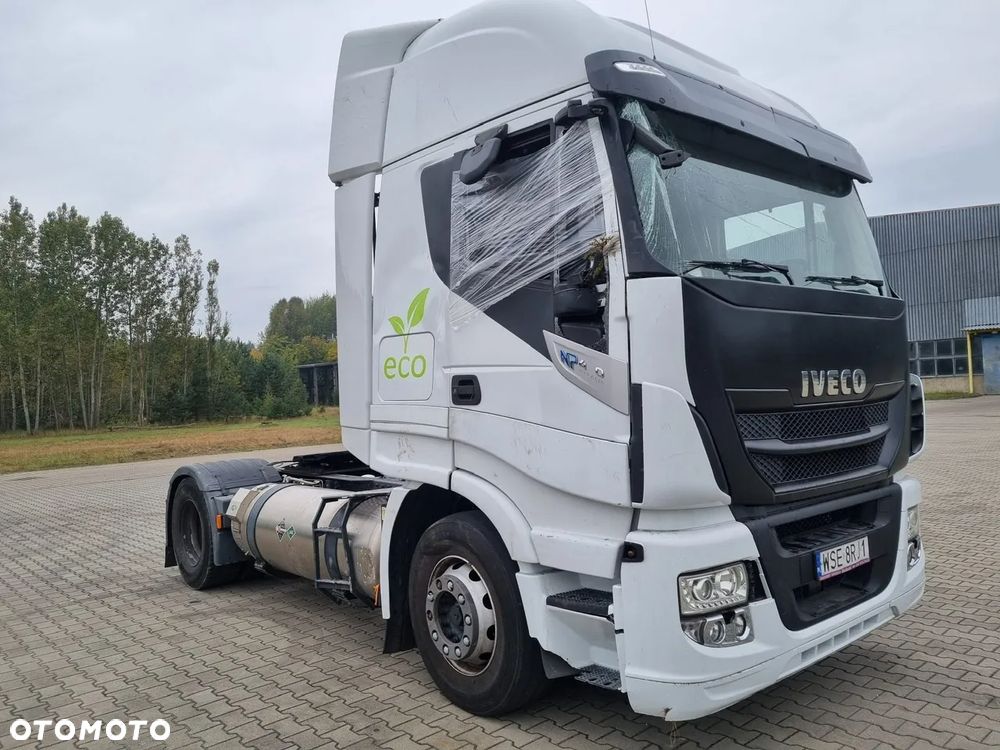 Iveco AS440S - 2