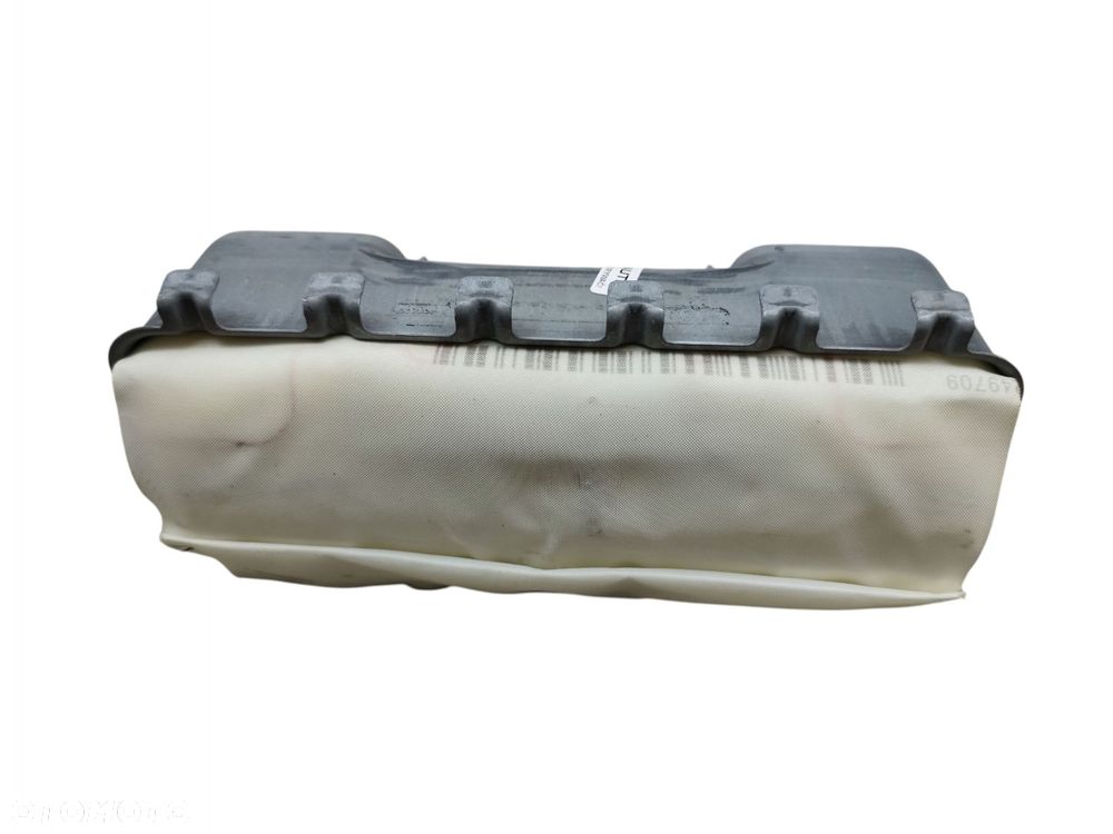PODUSZKA AIRBAG PASAŻERA JEEP RENEGADE (2014-2018) 00519833150 - 6