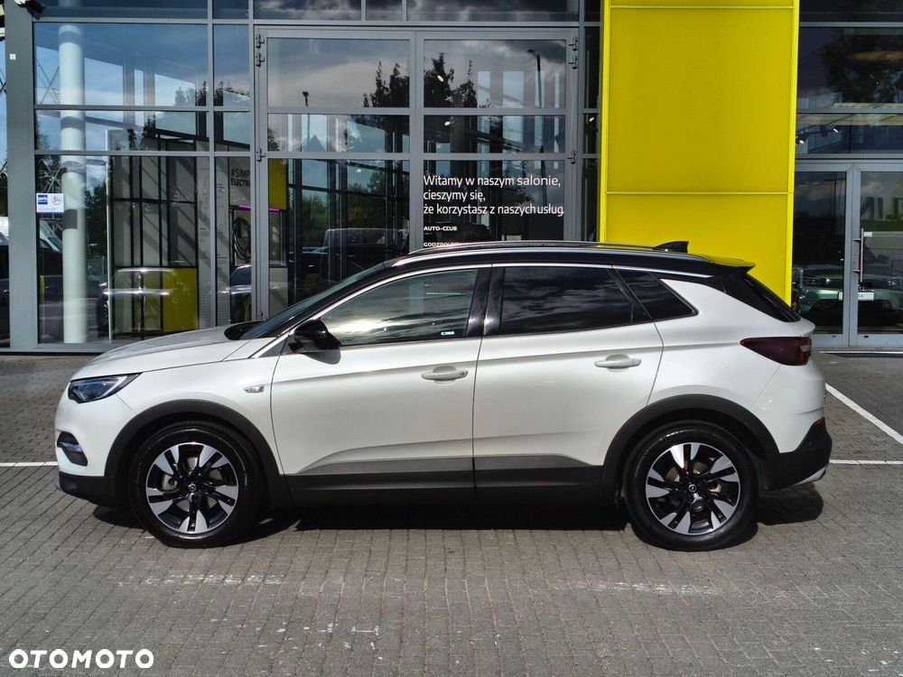 Opel Grandland X - 9