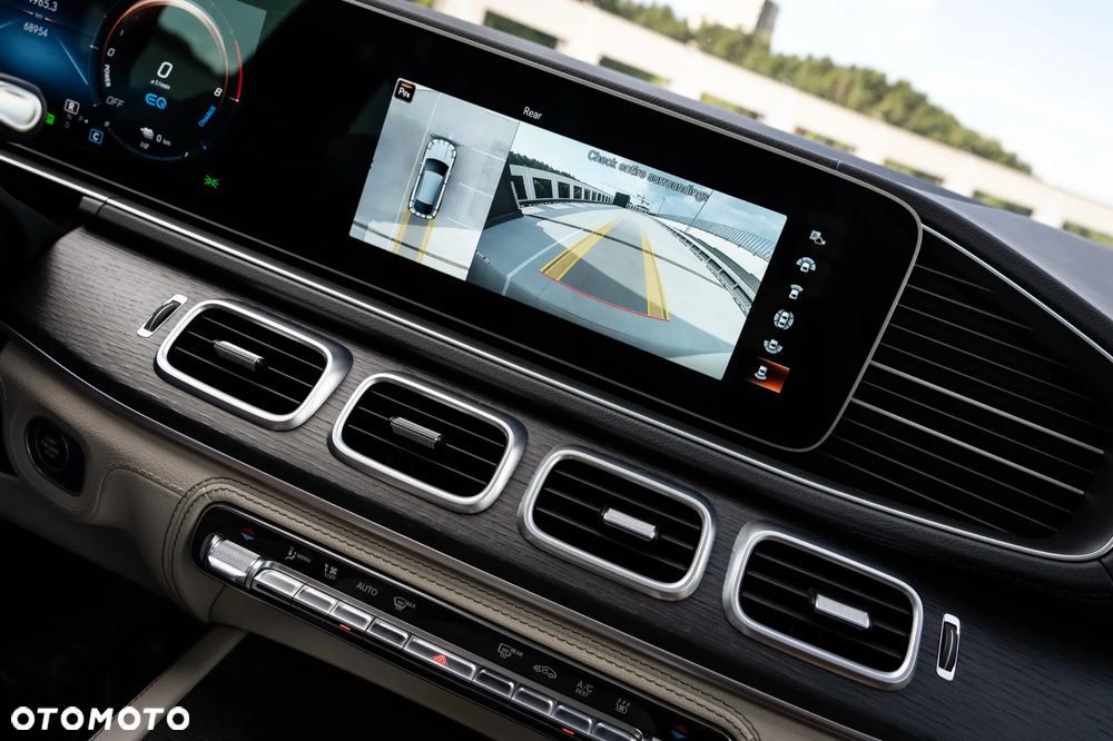 Mercedes-Benz GLE 350 e 4-Matic Executive - 21