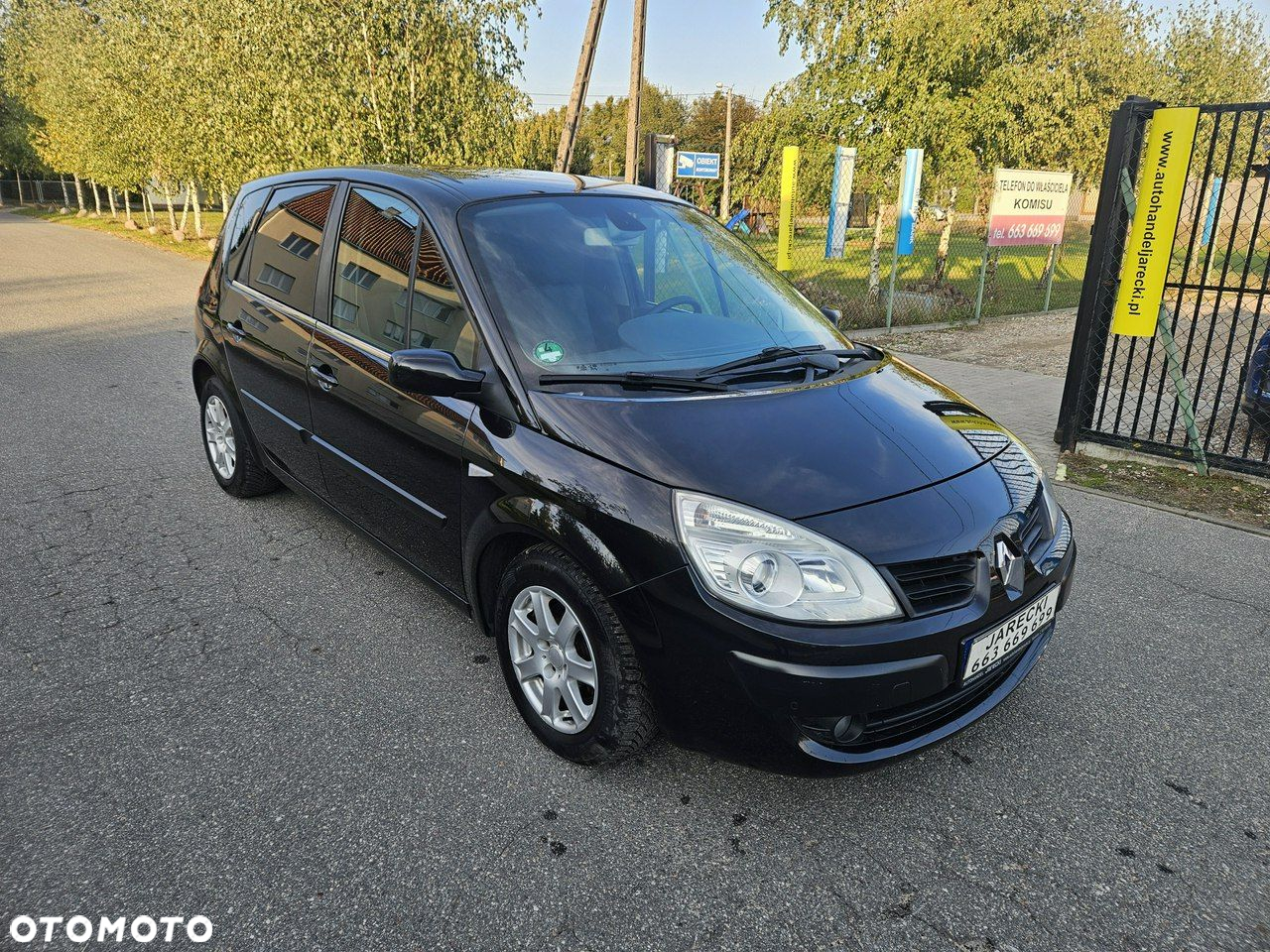 Renault Scenic - 3