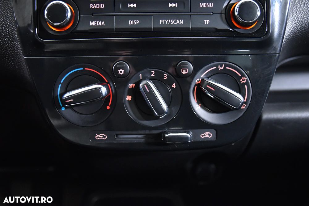 Mitsubishi Space Star - 17