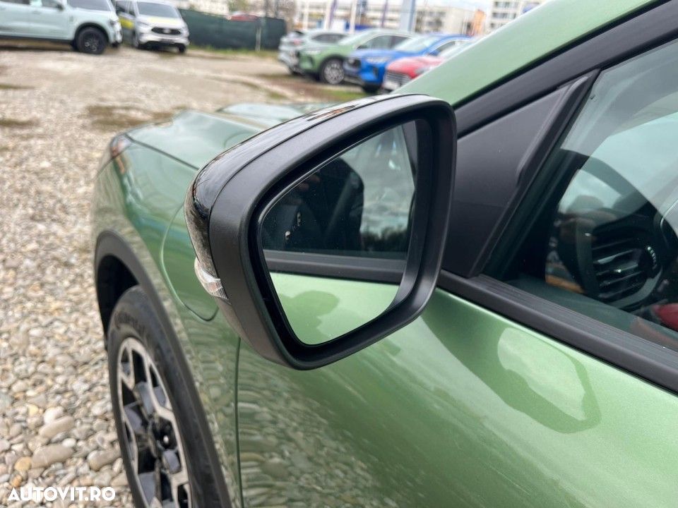 Ford Kuga 2.5 Duratec FWD PHEV Active X - 26