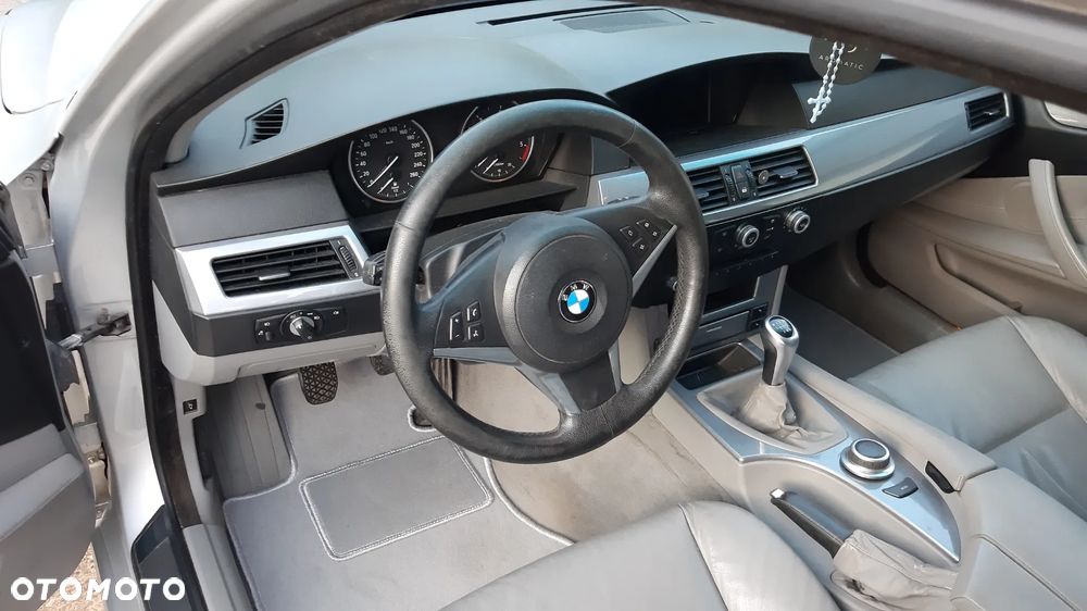 BMW Seria 5 530d Edition Lifestyle - 5