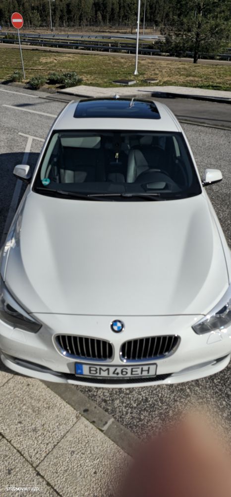 BMW 535 Gran Turismo i xDrive Aut. Modern Line - 5