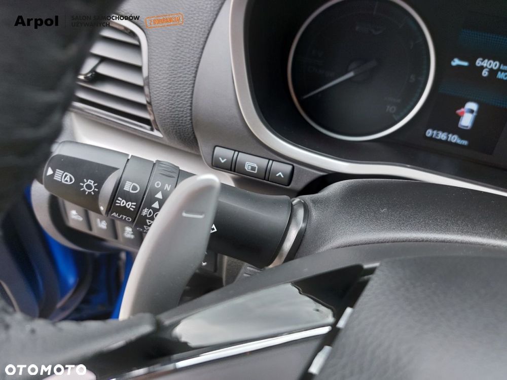 Mitsubishi Eclipse Cross - 15