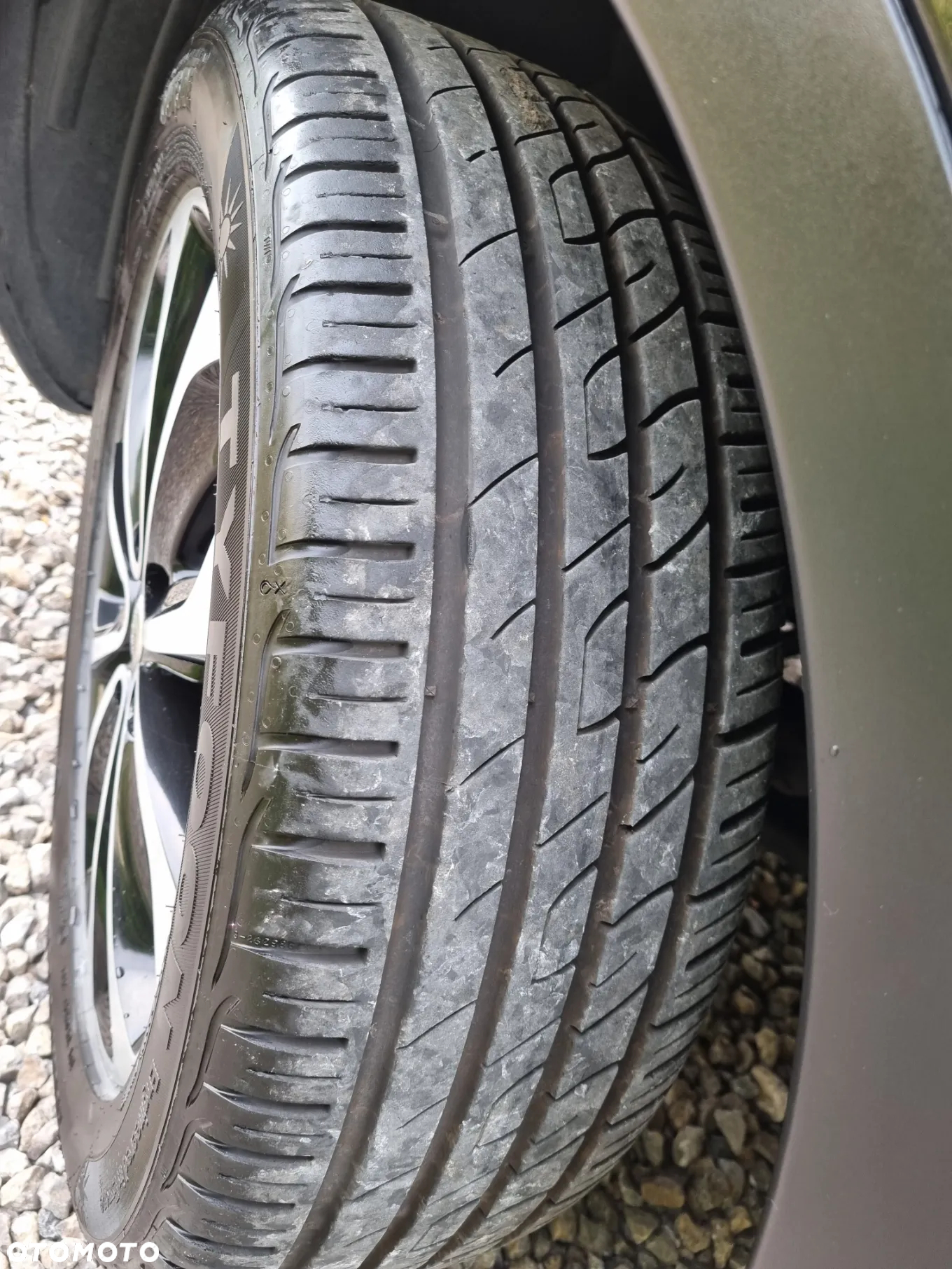 Nissan Qashqai 1.6 acenta Start/Stop - 3