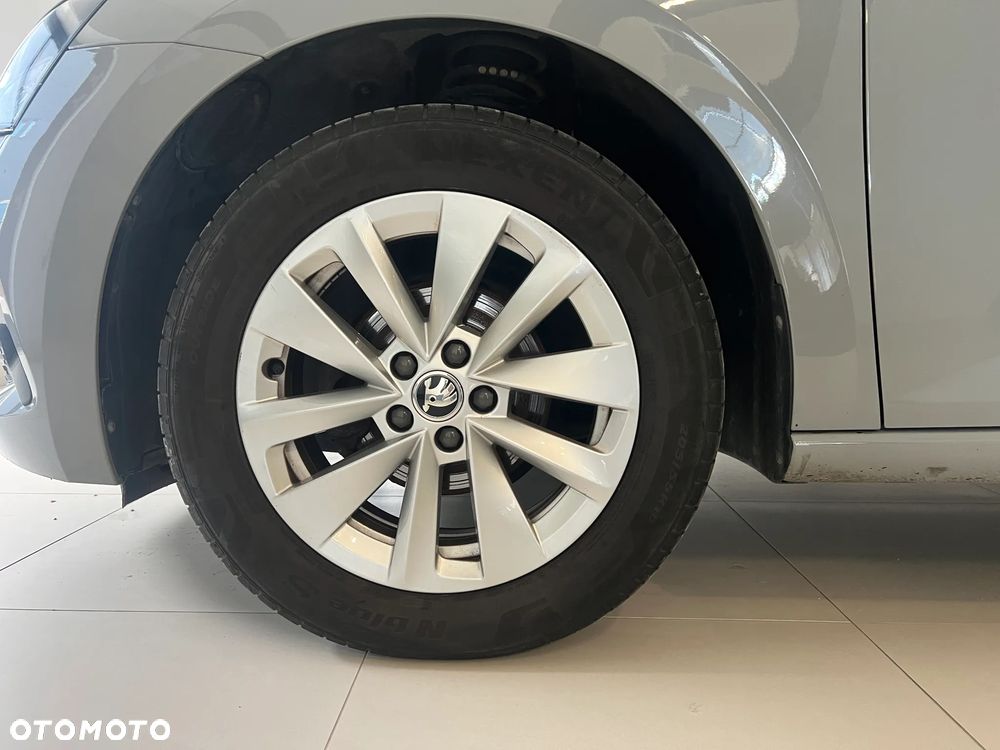 Skoda Scala 1.0 TSI Ambition - 25