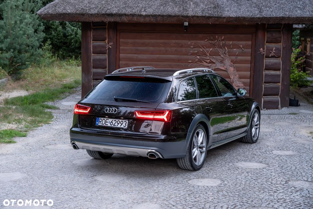 Audi A6 Allroad - 5