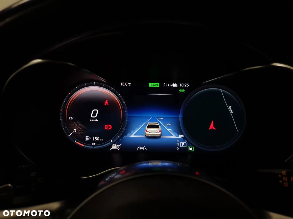 Mercedes-Benz GLC 300 de 4Matic 9G-TRONIC AMG Line Plus - 8