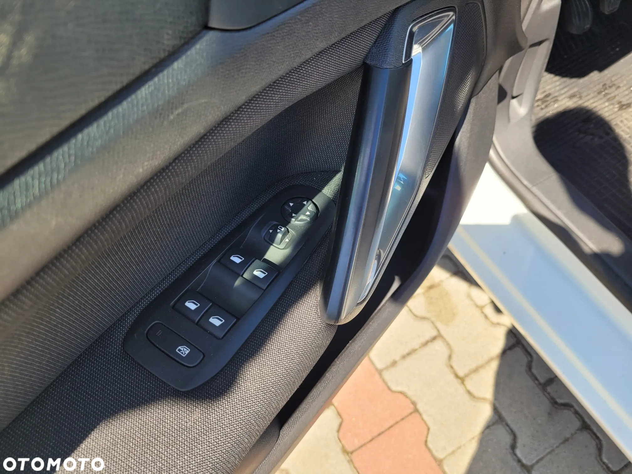 Peugeot 308 SW 1.5 BlueHDi Active S&S - 13