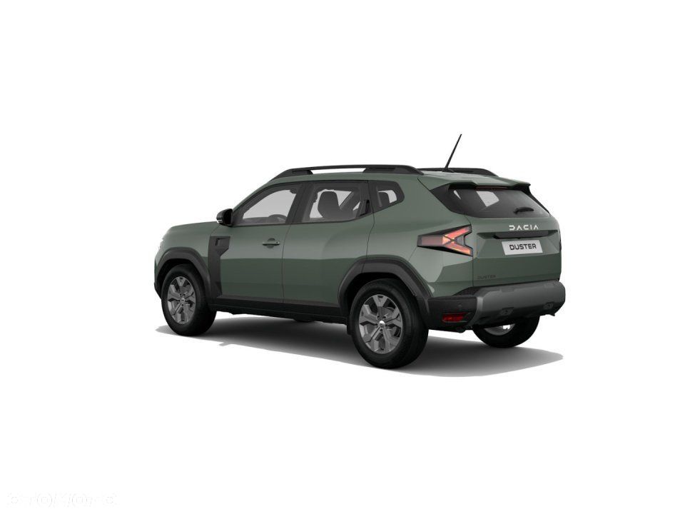 Dacia Duster - 3