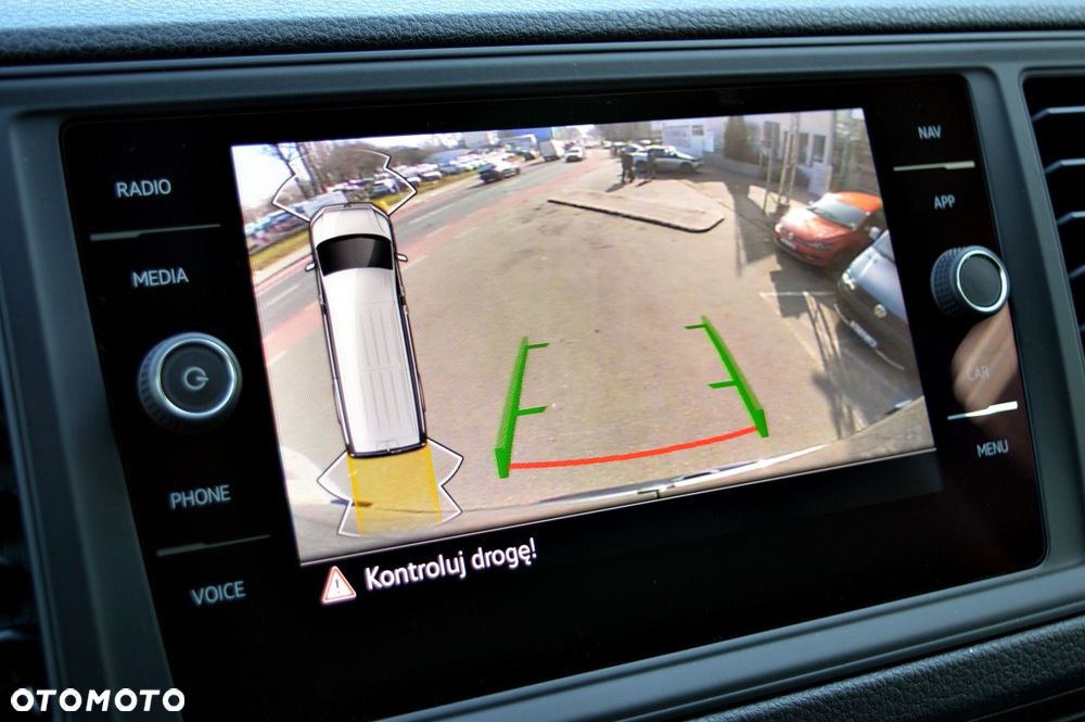 Volkswagen Crafter - 18