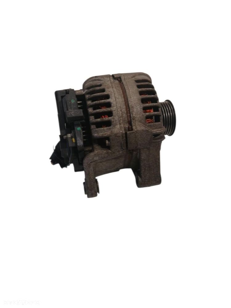 ALTERNATOR OPEL MERIVA A 1.4 55556068 0124425021 - 3
