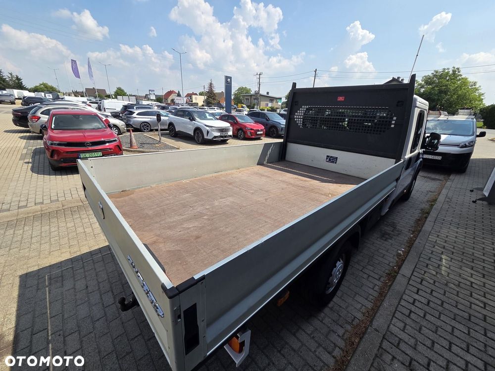 Fiat Ducato - 8
