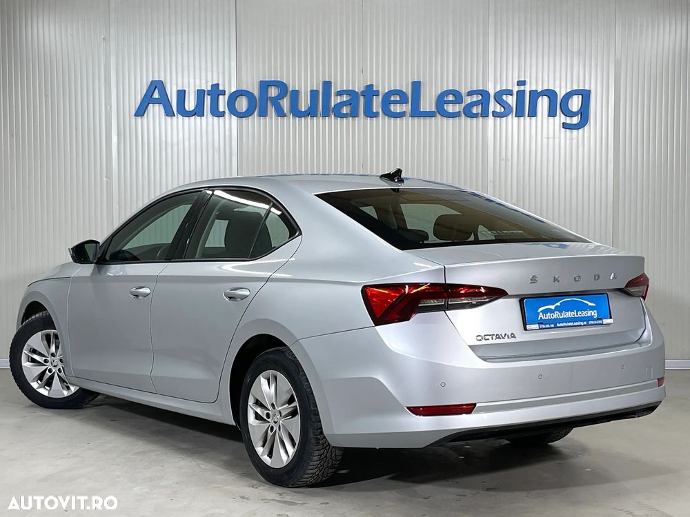 Skoda Octavia 2.0 TDI Ambition - 4