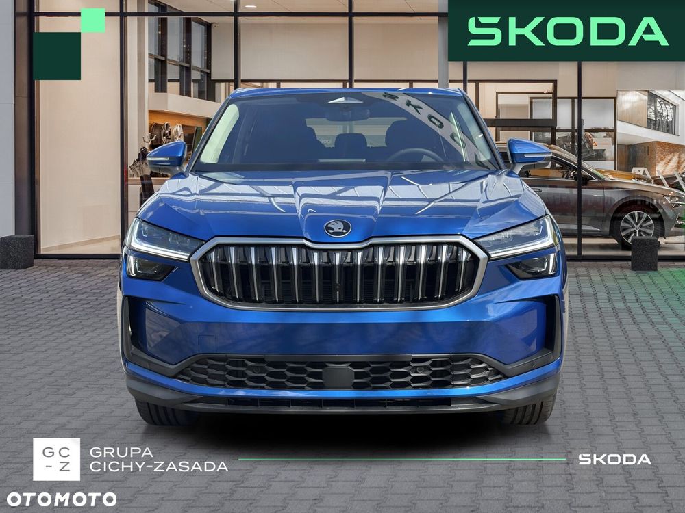 Skoda Kodiaq - 8