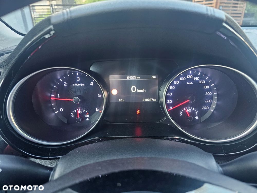 Kia XCeed 1.6 CRDi EDITION 7 - 39