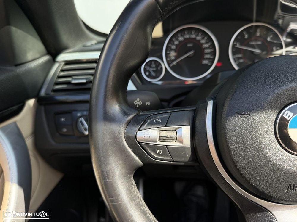 BMW 420 d Pack M Auto - 33