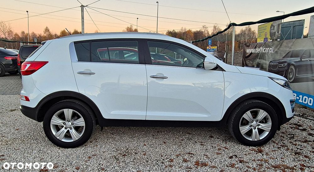 Kia Sportage 1.6 GDI L Business Line 2WD - 6