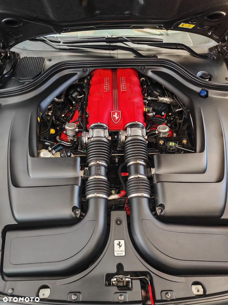 Ferrari California F1 - 16