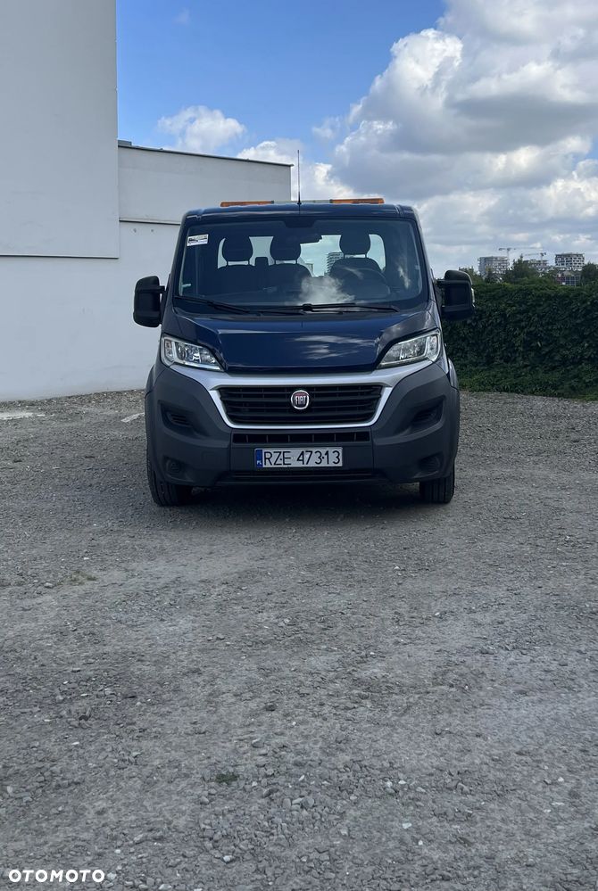 Fiat Ducato - 2