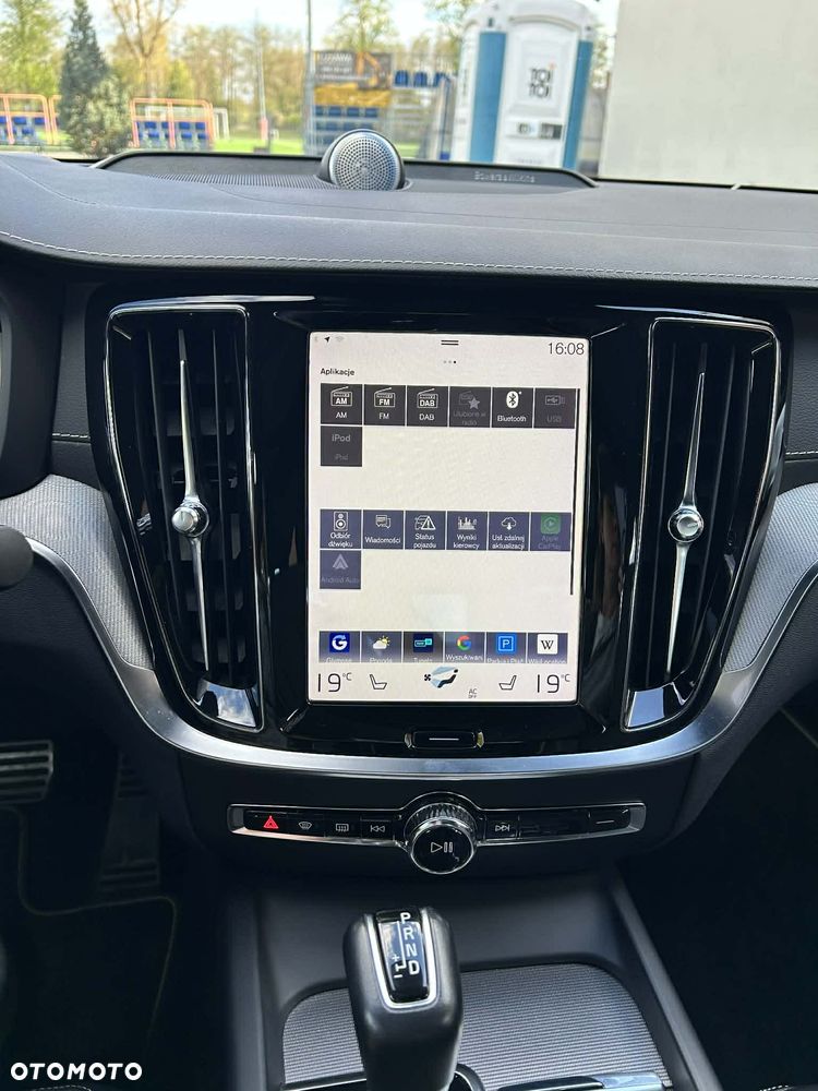 Volvo S60 - 17