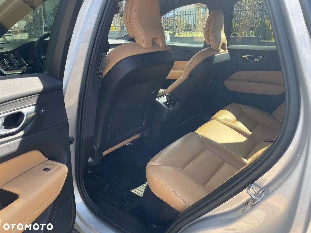 Volvo XC 60 - 9